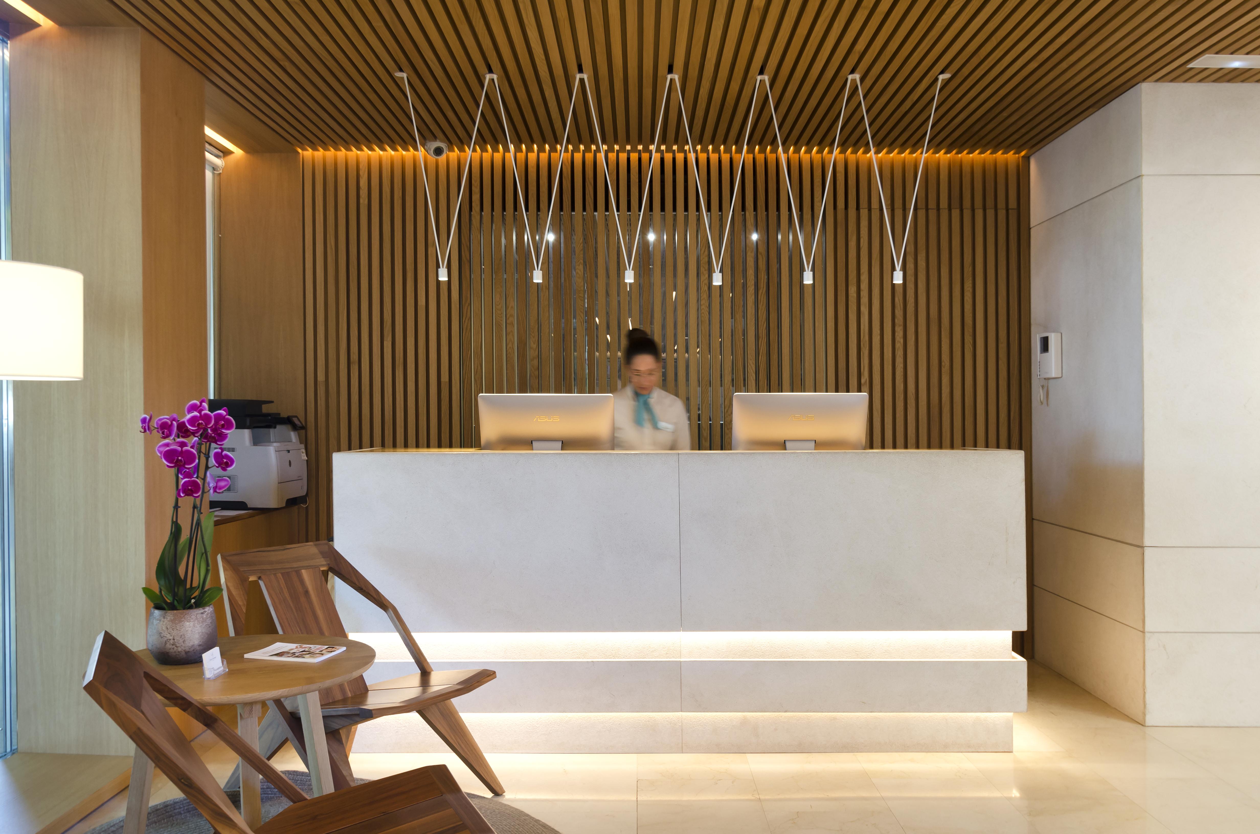 Hotel Saratoga Palma de Mallorca Dış mekan fotoğraf