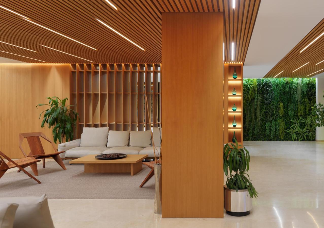 Hotel Saratoga Palma de Mallorca Dış mekan fotoğraf